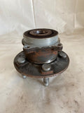 2016 TESLA Model S Rear Wheel Bearing and Hub Assembly Left Driver Side LH OEM