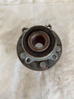 2016 TESLA Model S Rear Wheel Bearing and Hub Assembly Left Driver Side LH OEM