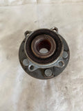 2016 TESLA Model S Rear Wheel Bearing and Hub Assembly Left Driver Side LH OEM