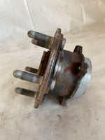 2016 TESLA Model S Rear Wheel Bearing and Hub Assembly Left Driver Side LH OEM