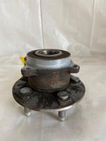 2016 TESLA Model S Rear Wheel Bearing and Hub Assembly Right Passenger Side OEM