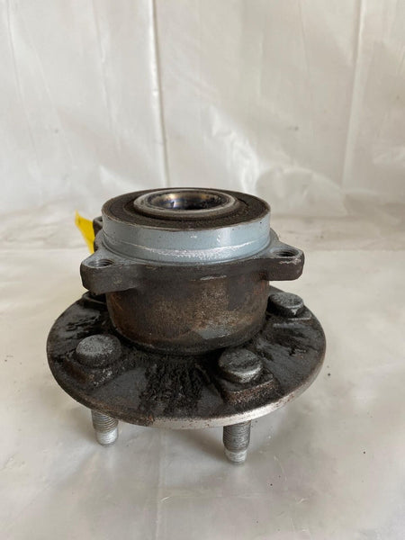 2016 TESLA Model S Rear Wheel Bearing and Hub Assembly Right Passenger Side OEM