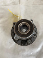 2016 TESLA Model S Rear Wheel Bearing and Hub Assembly Right Passenger Side OEM