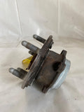 2016 TESLA Model S Rear Wheel Bearing and Hub Assembly Right Passenger Side OEM