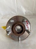 2016 TESLA Model S Rear Wheel Bearing and Hub Assembly Right Passenger Side OEM