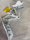 2016 TESLA Model S Hatchback Front Bonnet Panel Hood Hinge Right & Left Side OEM