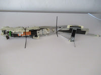 VOLVO 80 SERIES S80 Airbag Roof Curtain Air Bag Front Driver Left J