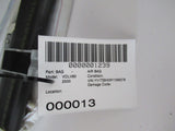 VOLVO 80 SERIES S80 Airbag Roof Curtain Air Bag Front Driver Left J