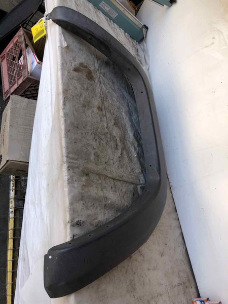 2002 - 2004 JEEP LIBERTY Fender Flare Wheel Opening Moulding Left Driver Side LH