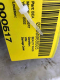 2002 - 2004 JEEP LIBERTY Fender Flare Wheel Opening Moulding Left Driver Side LH