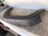 2002 - 2004 JEEP LIBERTY Fender Flare Wheel Opening Moulding Left Driver Side LH