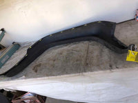 2002 - 2004 JEEP LIBERTY Fender Flare Wheel Opening Moulding Left Driver Side LH