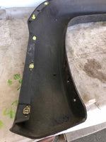 2002 - 2004 JEEP LIBERTY Fender Flare Wheel Opening Moulding Left Driver Side LH