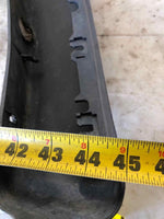 2002 - 2004 JEEP LIBERTY Fender Flare Wheel Opening Moulding Left Driver Side LH