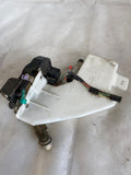 2002 - 2003 JEEP LIBERTY Front Door Lock Latch Actuator Right Passenger Side RH
