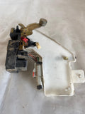 2002 - 2003 JEEP LIBERTY Front Door Lock Latch Actuator Right Passenger Side RH