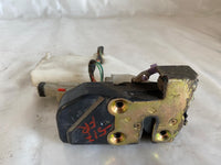 2002 - 2003 JEEP LIBERTY Front Door Lock Latch Actuator Right Passenger Side RH
