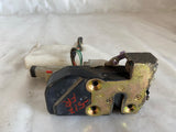 2002 - 2003 JEEP LIBERTY Front Door Lock Latch Actuator Right Passenger Side RH