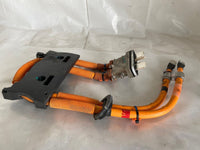 2016 TESLA S Battery HVJB Junction Junction Cable Box Harness 1022686-10-E
