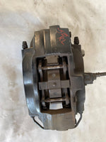 2016 TESLA S Hatchback 3.5L Front Disc Brake Caliper Left Driver Side LH OEM