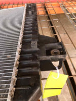 2002 - 2005 JEEP LIBERTY 3.7L Engine Cooling Coolant Radiator Assembly OEM
