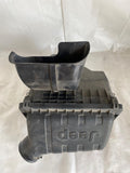 2002 - 2003 JEEP LIBERTY 3.7L Air Cleaner Air Filter & Housing Box Assembly OEM