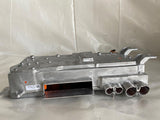 2016 TESLA Model S Rear High Voltage Junction Fuse Box (P/N 1048893-00-A) OEM