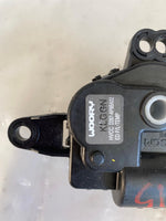 2016 TESLA Model S HVAC AC Heater Blend Door Actuator Control Valve D267-A99BA02