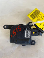 2016 TESLA Model S HVAC AC Heater Blend Door Actuator Control Valve D332-GG6AA