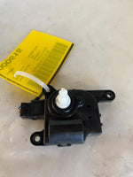 2016 TESLA Model S HVAC AC Heater Blend Door Actuator Control Valve D332-GG6AA