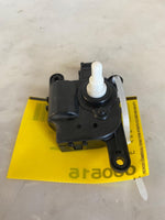 2016 TESLA Model S HVAC AC Heater Blend Door Actuator Control Valve D332-GG6AA