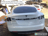 2016 TESLA Model S HVAC AC Heater Blend Door Actuator Control Valve D332-GG6AA