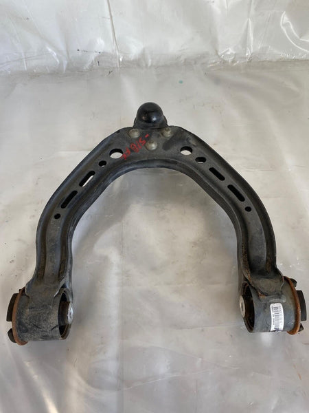 2014 TESLA Model S Front Suspension Upper Control Arm Left Driver Side LH OEM