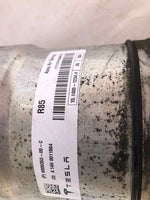 2014 TESLA Model S Hatchback Rear Suspension Strut Assembly Right Passenger Side