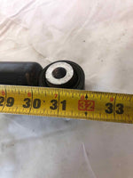 2014 TESLA Model S Hatchback Rear Suspension Strut Assembly Right Passenger Side