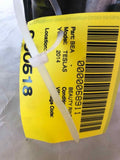 2014 TESLA Model S Hatchback Rear Suspension Strut Assembly Right Passenger Side