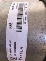 2014 TESLA S Hatchback Front Suspension Strut Assembly Right Passenger Side OEM