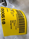 2014 TESLA S Hatchback Front Suspension Strut Assembly Right Passenger Side OEM
