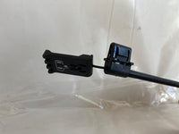 2014 TESLA Model S Hatchback Rear Door Lock Latch Actuator Left Driver Side LH
