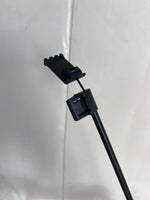 2014 TESLA Model S Hatchback Rear Door Lock Latch Actuator Right Passenger Side