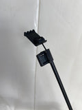 2014 TESLA Model S Hatchback Rear Door Lock Latch Actuator Right Passenger Side