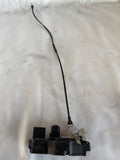 2014 TESLA Model S Hatchback Front Door Lock Latch Actuator Right Passenger Side