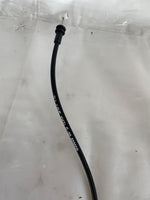 2014 TESLA Model S Hatchback Front Door Lock Latch Actuator Right Passenger Side