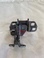 2014 TESLA Model S Rear Door Upper and Lower Hinge 4-Doors Left Driver Side LH