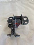 2014 TESLA Model S Rear Door Upper and Lower Hinge 4-Doors Left Driver Side LH