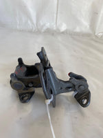 2014 TESLA Model S Rear Door Upper and Lower Hinge 4-Doors Left Driver Side LH