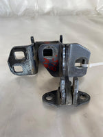 2014 TESLA Model S Rear Door Upper and Lower Hinge 4-Doors Right Passenger Side