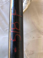 2014 TESLA S Hatchback Front Suspension Stabilizer Sway Bar w/ Bar End Links OEM
