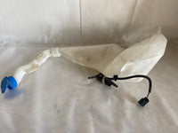 2014 TESLA S Windshield Wiper Washer Fluid Water Reservoir Bottle OEM