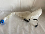 2014 TESLA S Windshield Wiper Washer Fluid Water Reservoir Bottle OEM